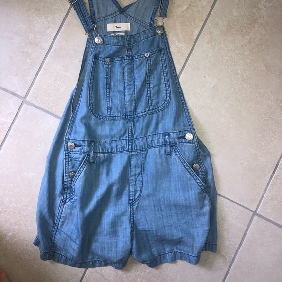 TNA Overalls - Picture 1 of 3